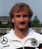 Rudi V�ller